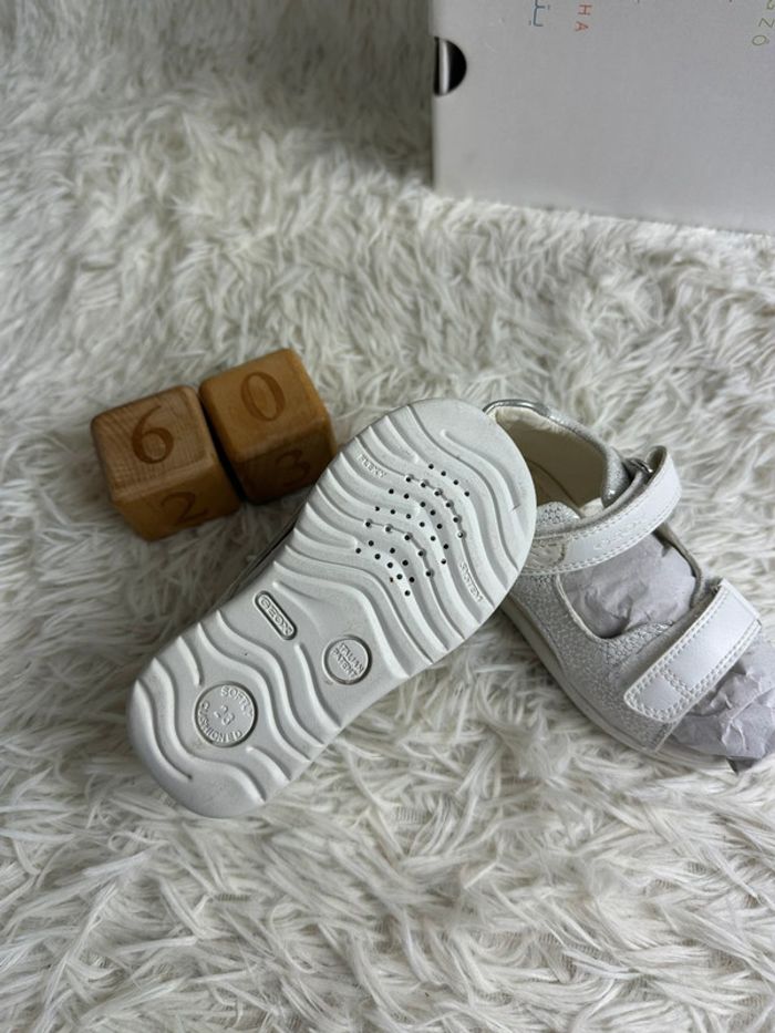 Paire de sandales B Macchia Geox taille 23 - photo numéro 5