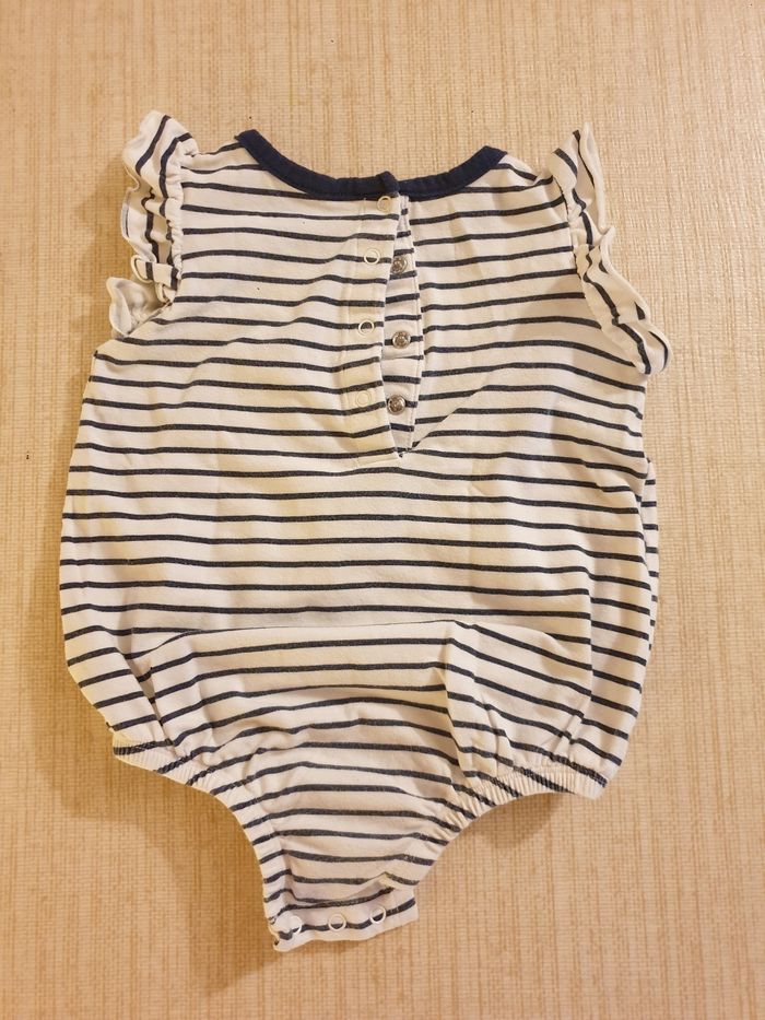 Combinaison 18 mois - photo numéro 3