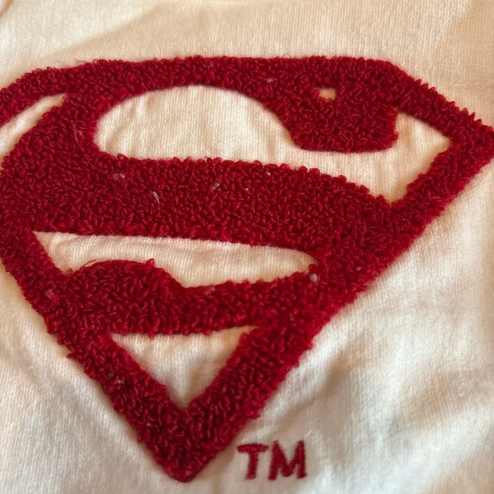 Pull superman - photo numéro 2