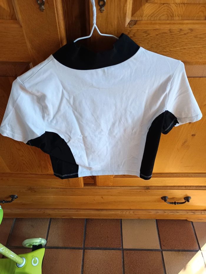 Lot veste manche courte - photo numéro 3