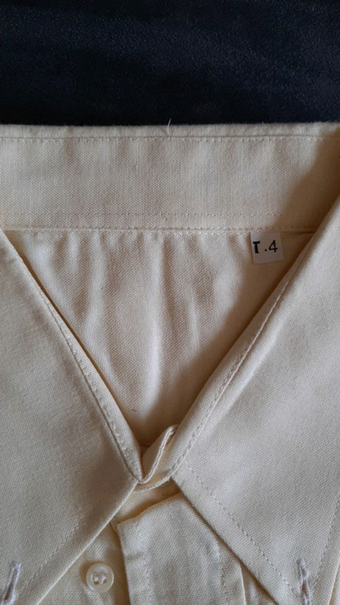 Chemise homme taille L - photo numéro 2