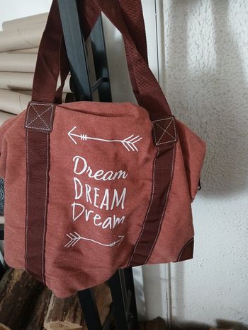 SAC DREAM DREAM BLANCHEPORTE