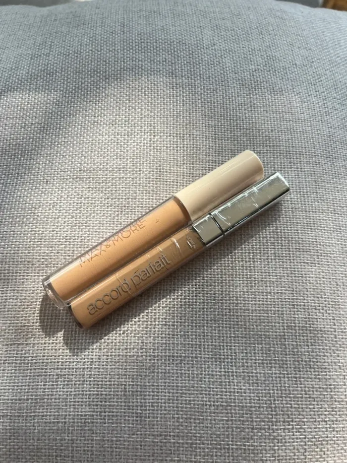 lot correcteur l’oréal&max et more - photo numéro 3