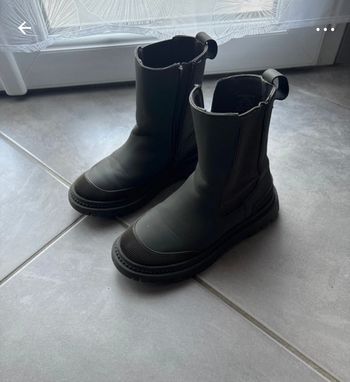 Bottine Zara t32