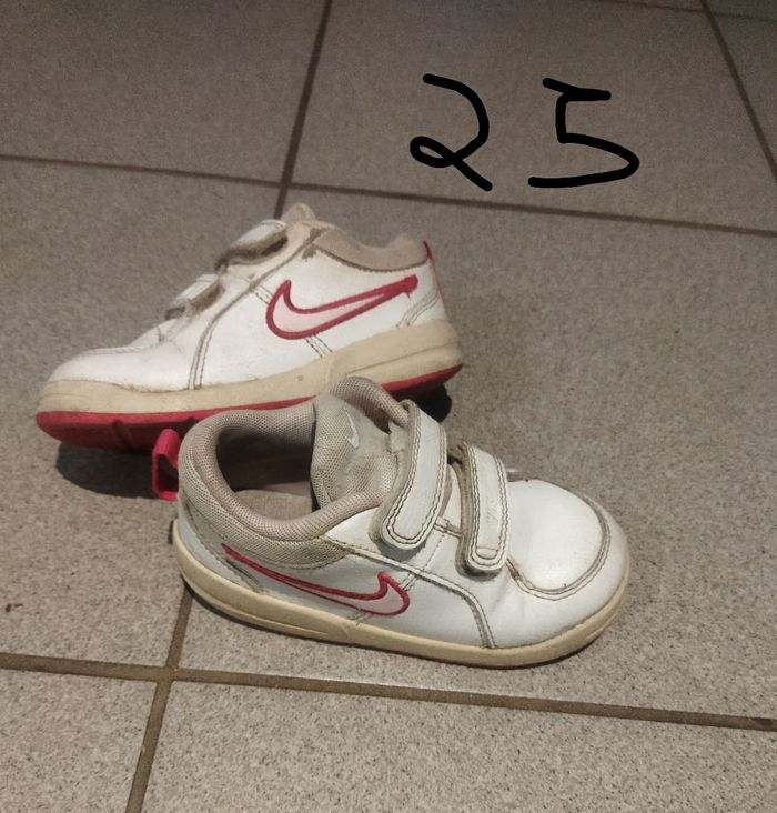 4€ Basquete Nike 25