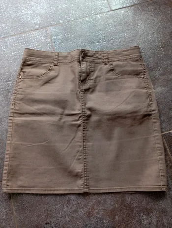 Jupe Camaïeu t36