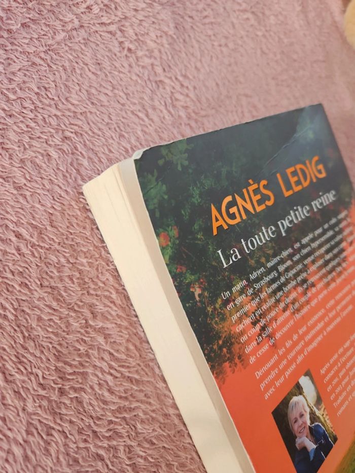 Livre - photo numéro 9