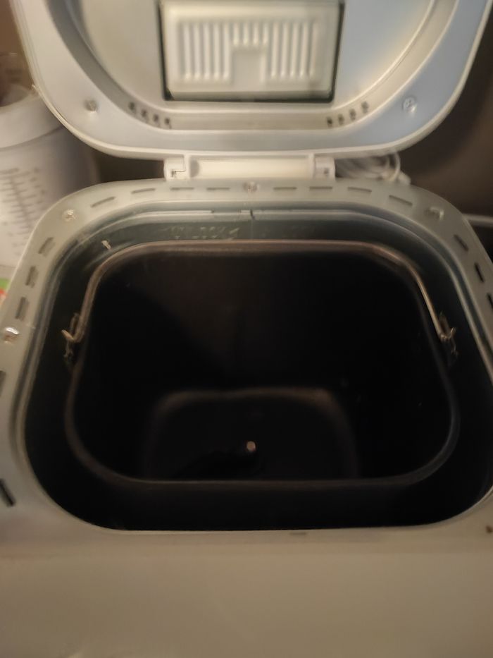 Machine à pain - photo numéro 2