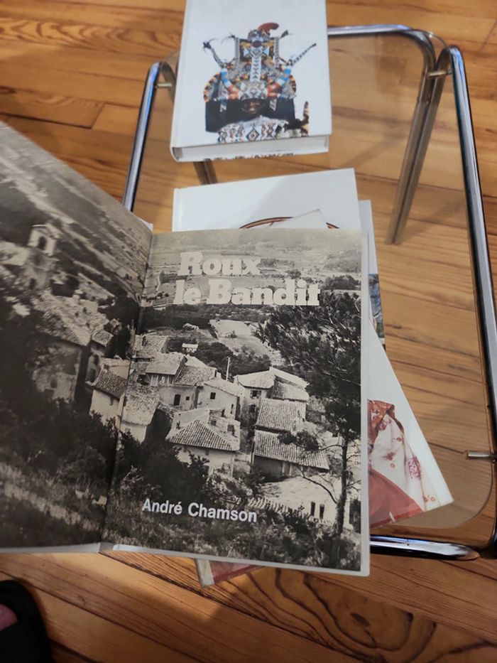 Lot livres années 60/70 (éditions) - photo numéro 5