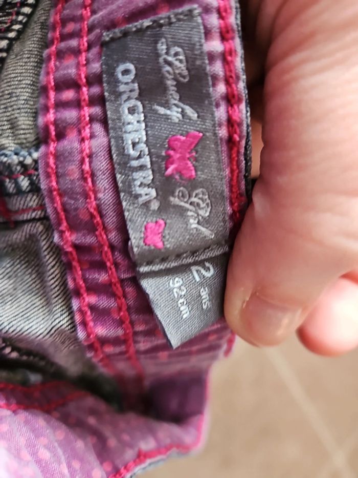 Pantalon - photo numéro 4