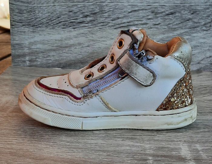 Baskets bébé fille GBB, 21 - photo numéro 4