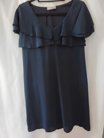 Robe  longueur genou