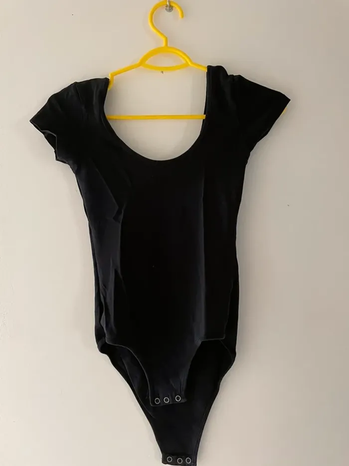 Body noir