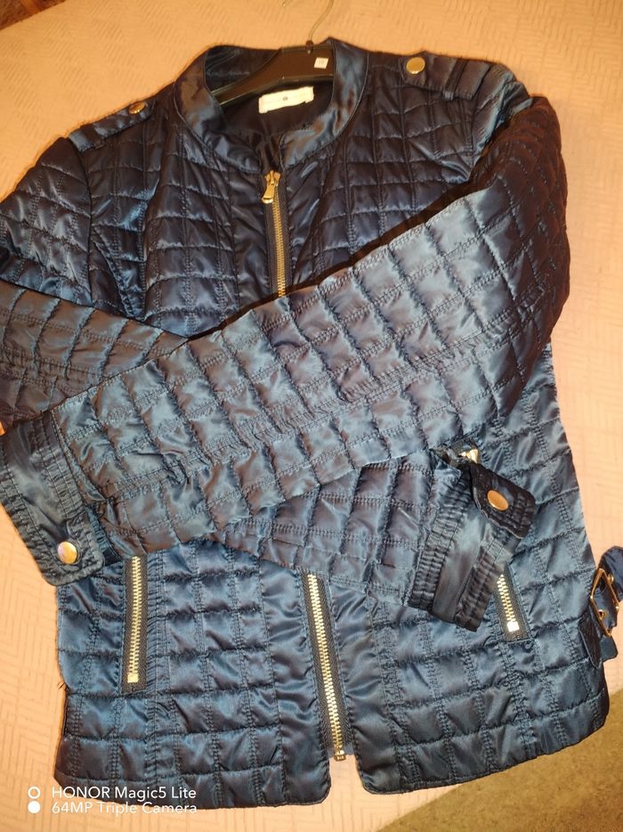 Veste - photo numéro 2