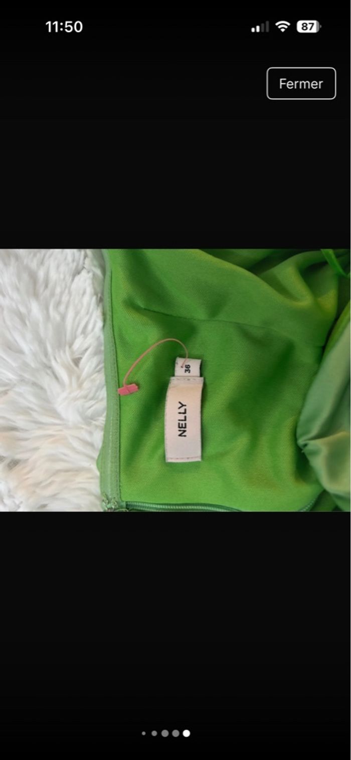 robe de soirée - photo numéro 5