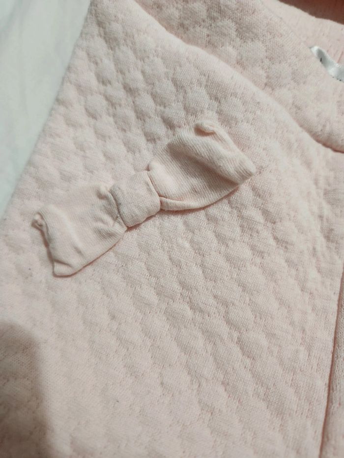 Ensemble marese 3 mois - photo numéro 4