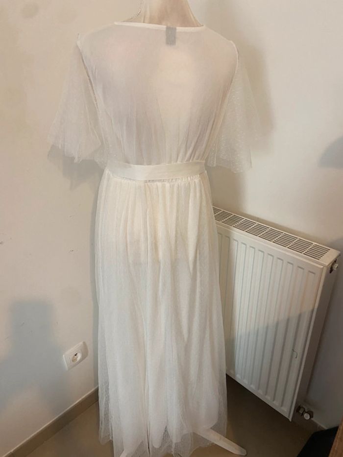 robe de grossesse neuf - photo numéro 8