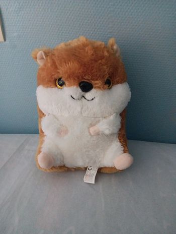 Hamster