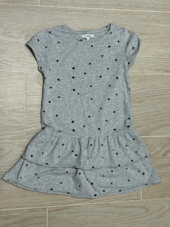 Robe étoilée - photo numéro 2