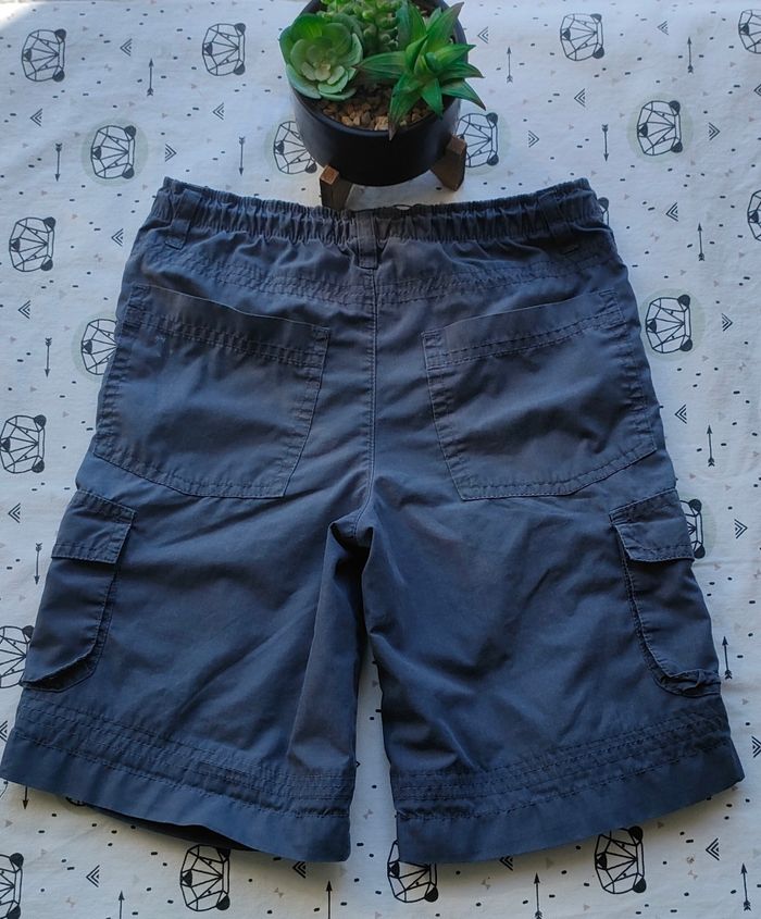 Short taille 4 ans - photo numéro 3