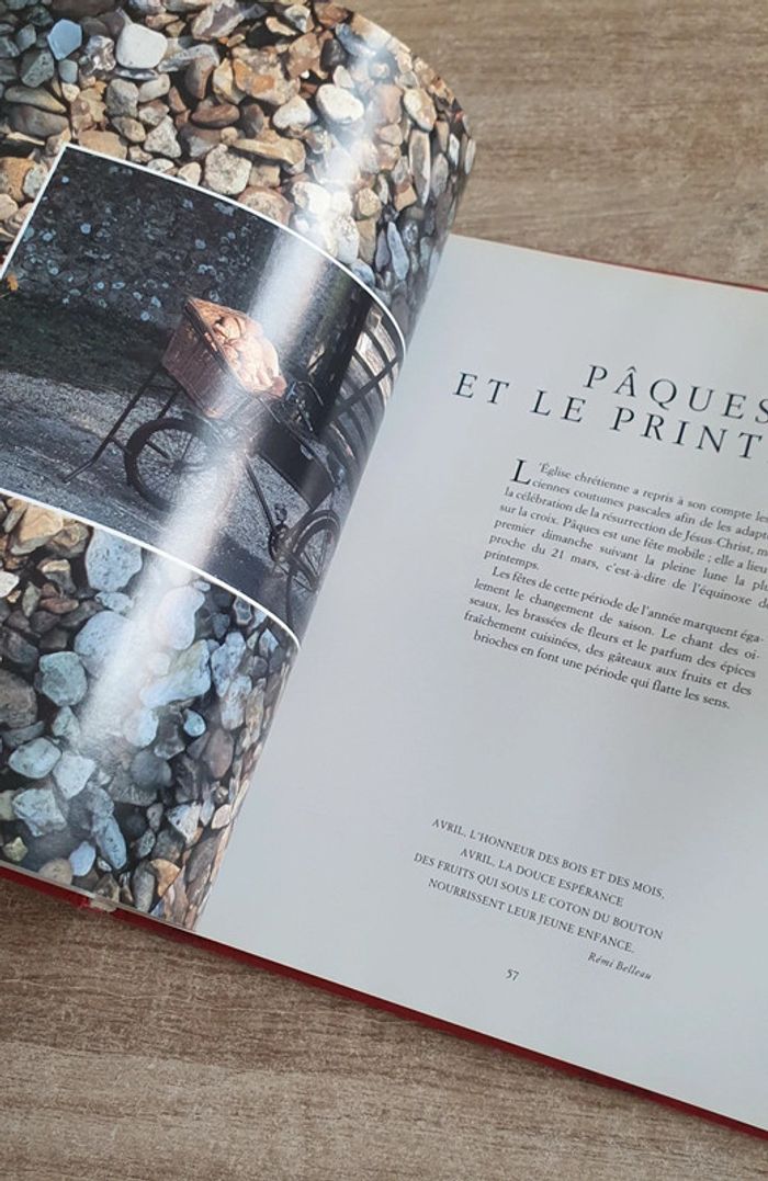 Livre loisirs créatifs cadeaux traditionnels - photo numéro 5