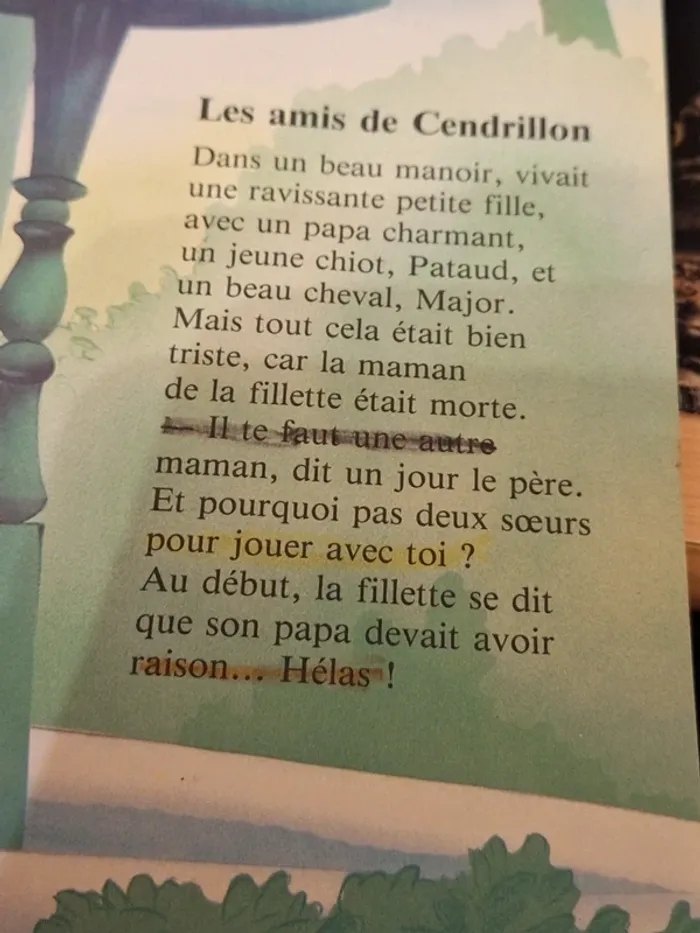 cendrillon - photo numéro 4