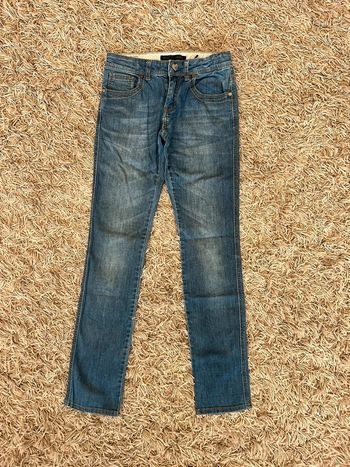 Jeans IKKS Slim Fit 10 ans
