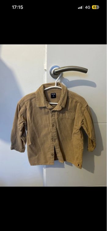Chemise 