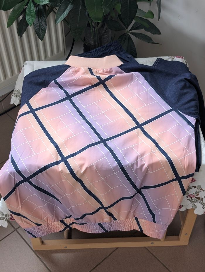 Ellesse survêtement parfait état taille M - photo numéro 8