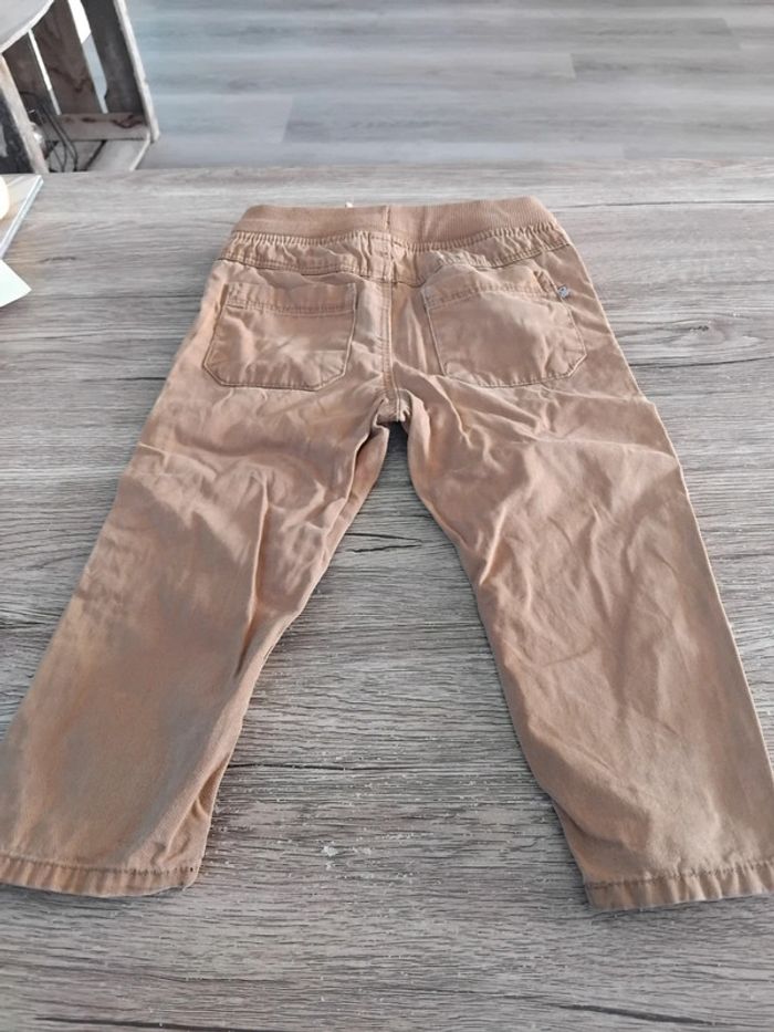 Pantalon obaïbi - photo numéro 5