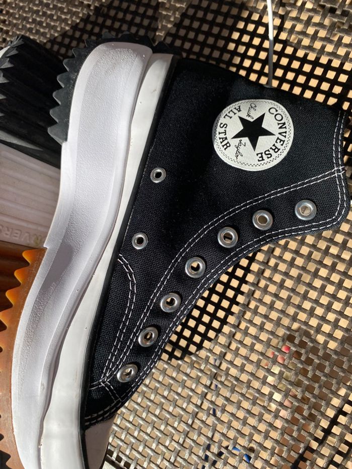 Converse originales 38,5 - photo numéro 6