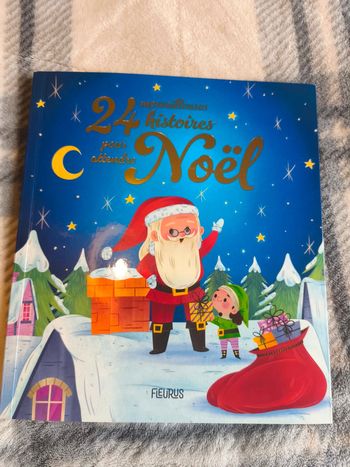 Histoires de Noël