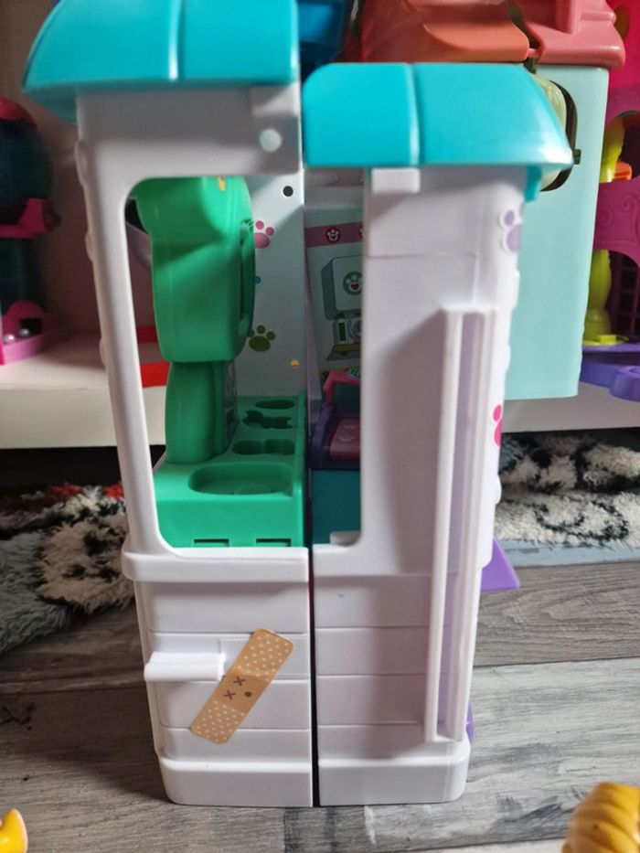Pinypon clinique vétérinaire - photo numéro 7