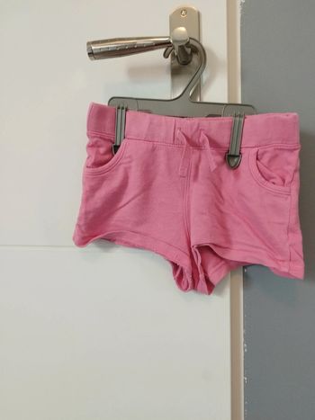 🌸 Short 6 ans H&M