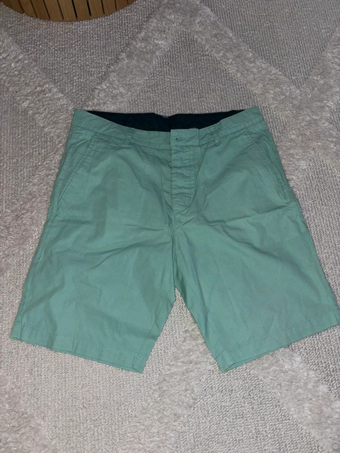 Short H&M homme taille 32 us : France 40