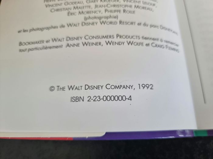 EuroDisney Resort Le guide - photo numéro 8