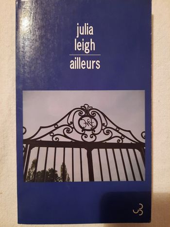 Julia Leigh, ailleurs