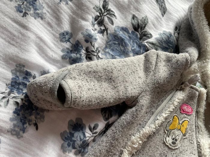 Combi pilote 3 mois disney - photo numéro 5