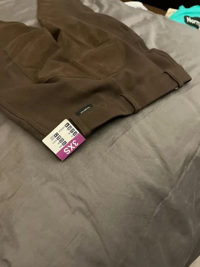 Pantalon d’équitation - photo numéro 2