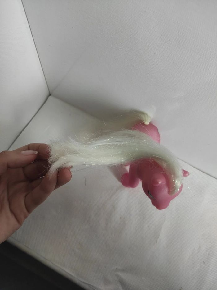 My little pony g3 Pinkie pie VI - photo numéro 8