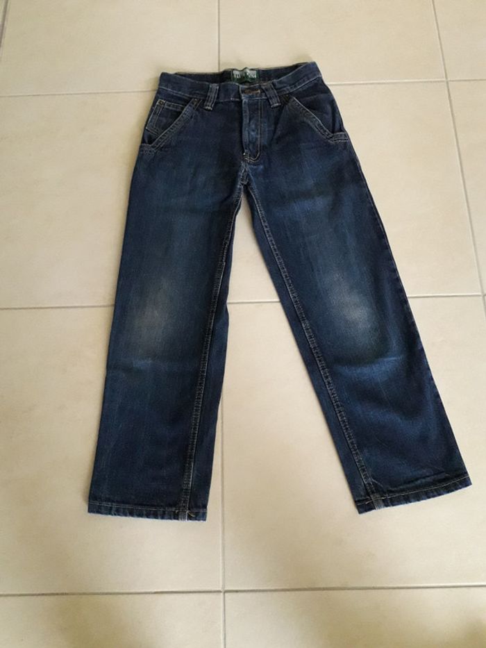 Jeans - 10 ans
