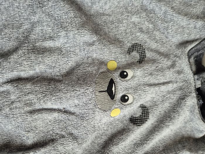 Pyjama bébé - photo numéro 2