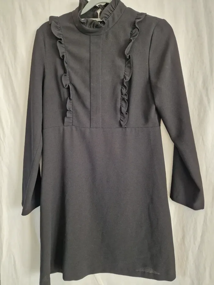 Robe zara woman