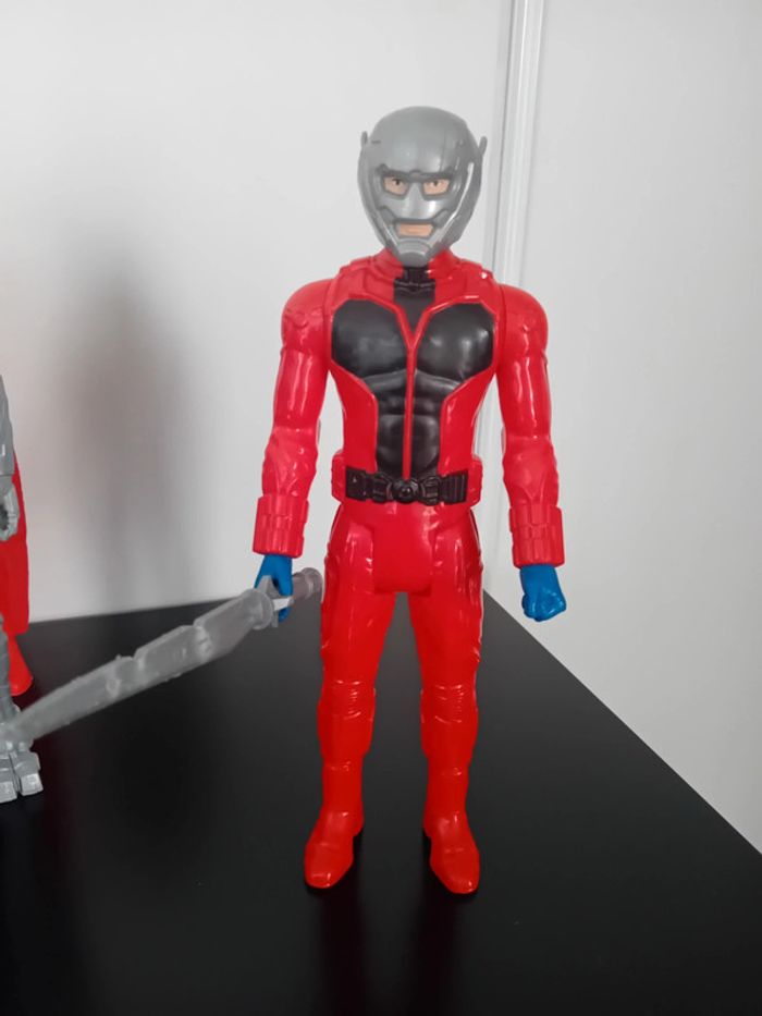 Lot de personnages avenger 30cm be - photo numéro 14