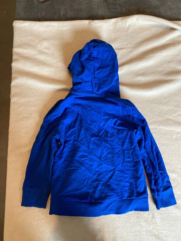 Veste monstre - photo numéro 2