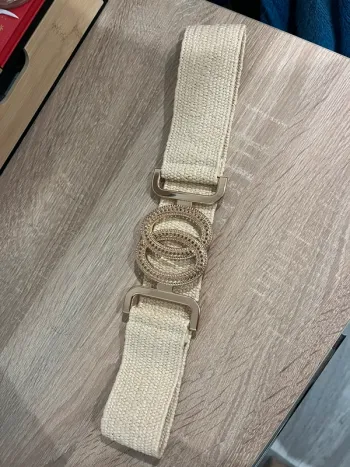 Ceinture élastique