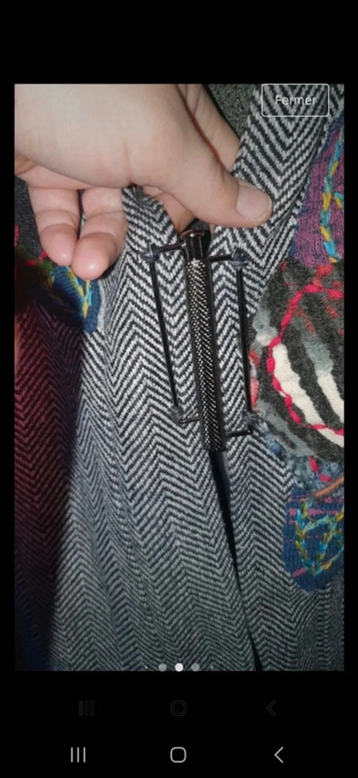 Veste femme - photo numéro 5