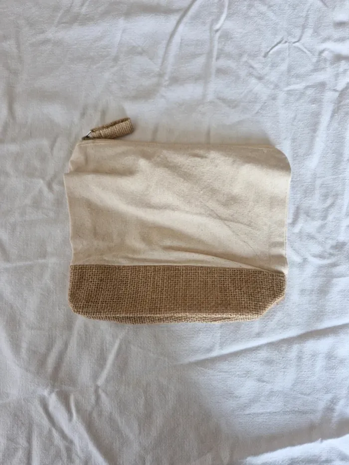 Trousse de toilette - photo numéro 2