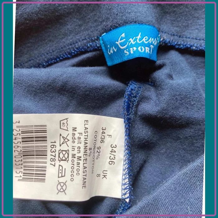 🌟🌟pantalon 34/36 excellent état 🌟🌟 - photo numéro 7