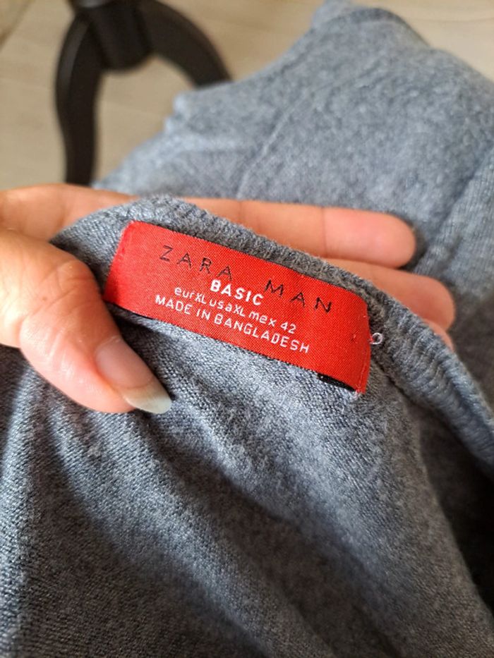 Pull fin - photo numéro 6